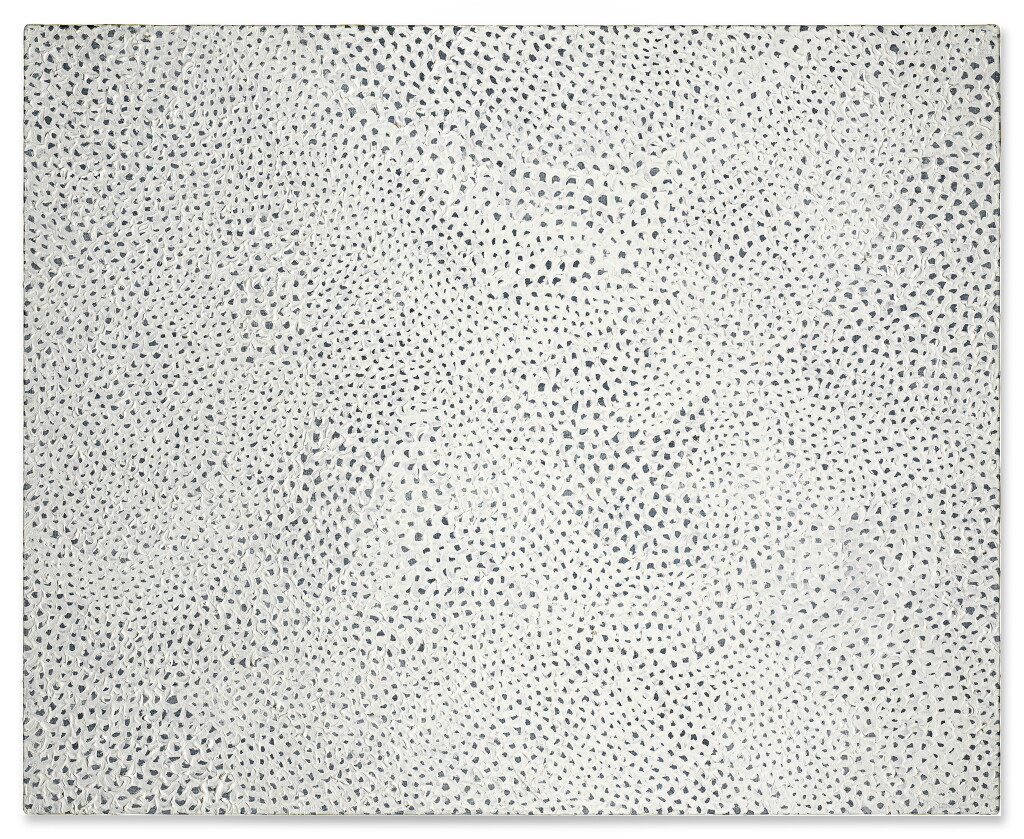 View full screen - View 1 of Lot 62. Infinity-Nets (T.OWQ).