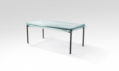 View full screen - View 1 of Lot 109. Table Illusion .