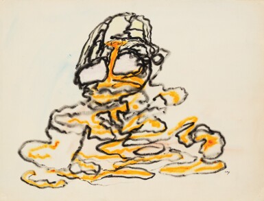 View full screen - View 1 of Lot 187. Untitled.