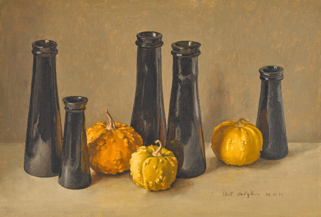 View full screen - View 1 of Lot 481. Black and Yellow.