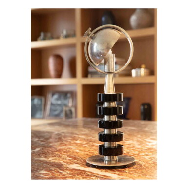 View full screen - View 1 of Lot 176. Table Lamp.