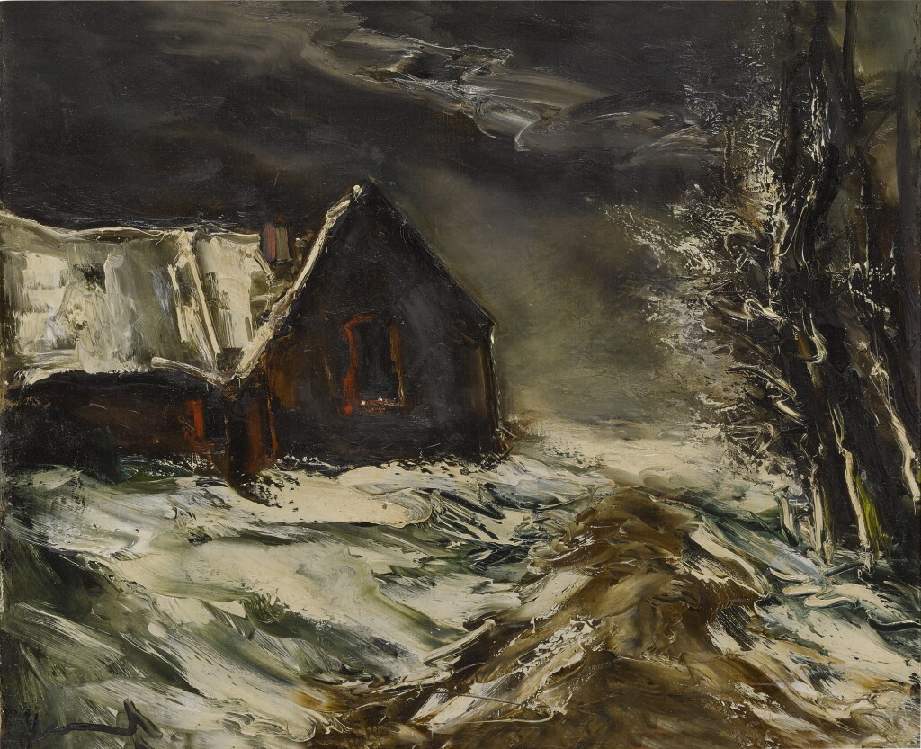 View full screen - View 1 of Lot 206. Neige.