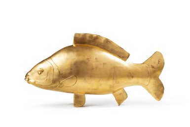 View full screen - View 1 of Lot 66. Carpe d'or.