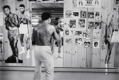 View full screen - View 1 of Lot 39. CHRIS SMITH | 'REFLECTIONS, DEER LAKE'.