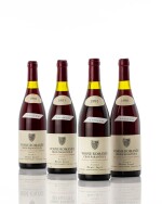 Vosne Romanée, Cros Parantoux 1991 Henri Jayer (12 BT)