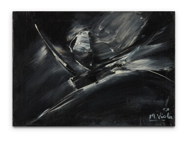 View full screen - View 1 of Lot 535. Venganza del viento.