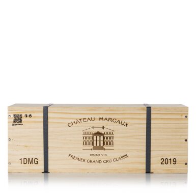 View full screen - View 1 of Lot 101. Château Margaux 2019 (1 DM).