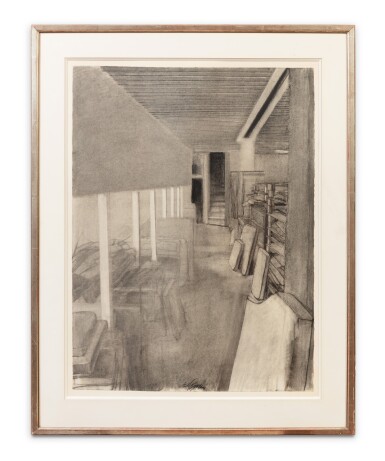 View full screen - View 1 of Lot 115. L'Atelier Bellini.