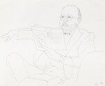 Henry Reading ’Success’