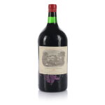 Château Lafite 1982 (1 DM)