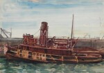 The William C. Moore