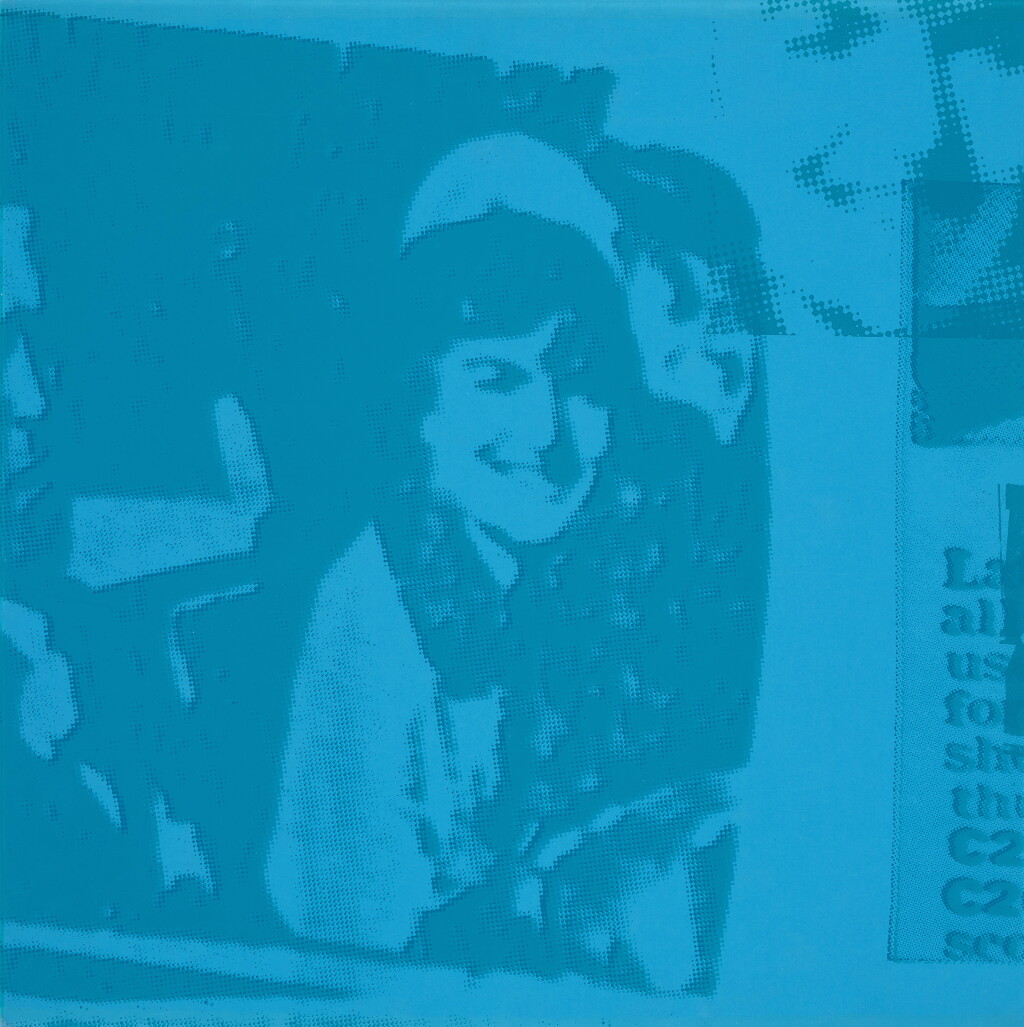 View full screen - View 1 of Lot 477. Untitled, from Flash — November 22, 1963.