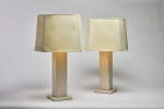 Pair of Table Lamps