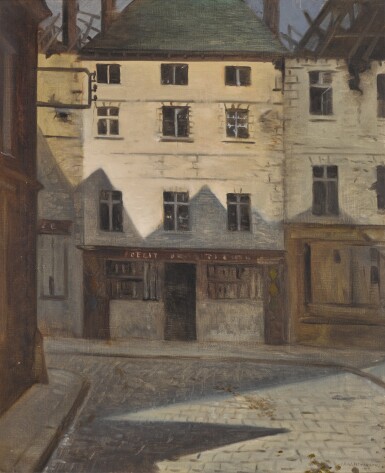 View full screen - View 1 of Lot 226. Survivors at Arras.