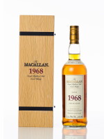 The Macallan Fine & Rare 34 Year Old 51.0 abv 1968 (1 BT75)