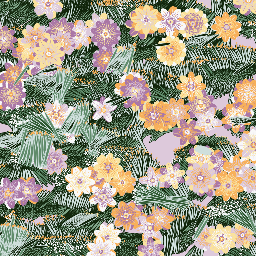 View full screen - View 1 of Lot 21. Fragments of an Infinite Field #713.