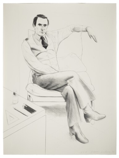 View full screen - View 1 of Lot 72. Nicholas Wilder (from Friends) (S.A.C. 179; MCA Tokyo 168).