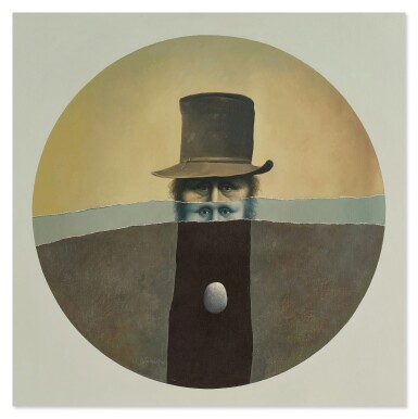 View full screen - View 1 of Lot 894. Crecer.