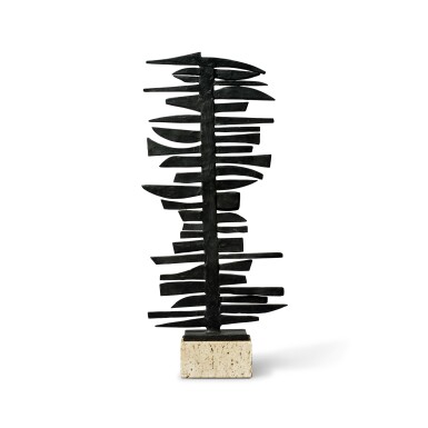 View full screen - View 1 of Lot 91. Big Tree.