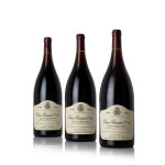 Vosne Romanée, Cros Parantoux 2006 Emmanuel Rouget (3 MAG)