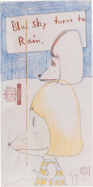 Quelle: Sotheby's Bild