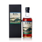 輕井澤 "冨嶽三十六景" 系列 Karuizawa 36 Views of Mount Fuji 11th Release 60.5 abv NV (1 BT70)