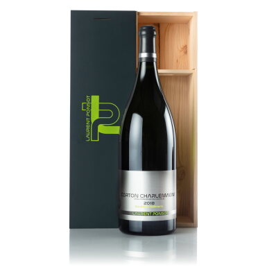 View full screen - View 1 of Lot 167. Corton Charlemagne, Cuvée du Kalimeris 2018 Laurent Ponsot (1 JM30).