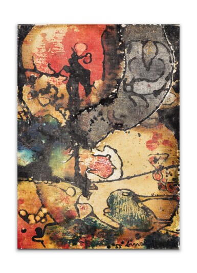 Quelle: Sotheby's Bild
