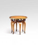 Table Éléphant