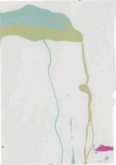 View full screen - View 1 of Lot 104. Untitled (IV).