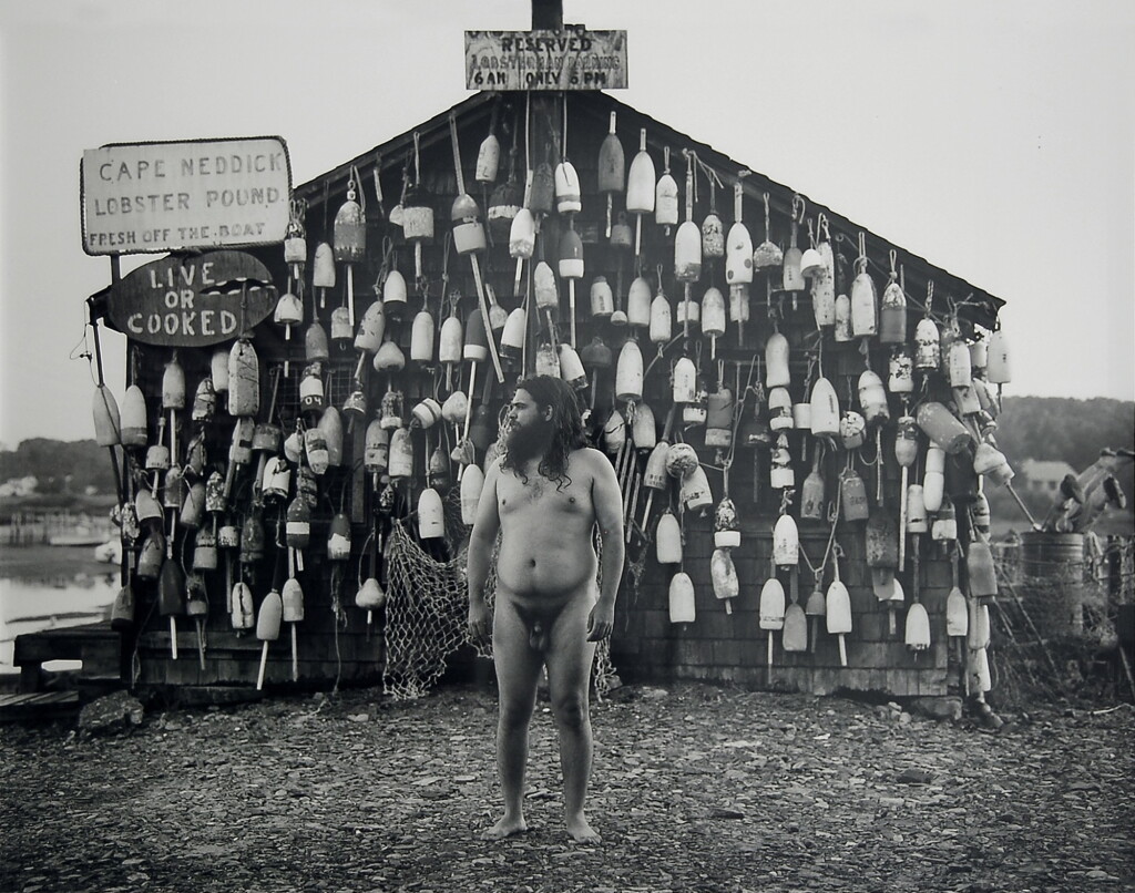 View full screen - View 1 of Lot 174. Spencer Tunick, b. 1967 | Maine.