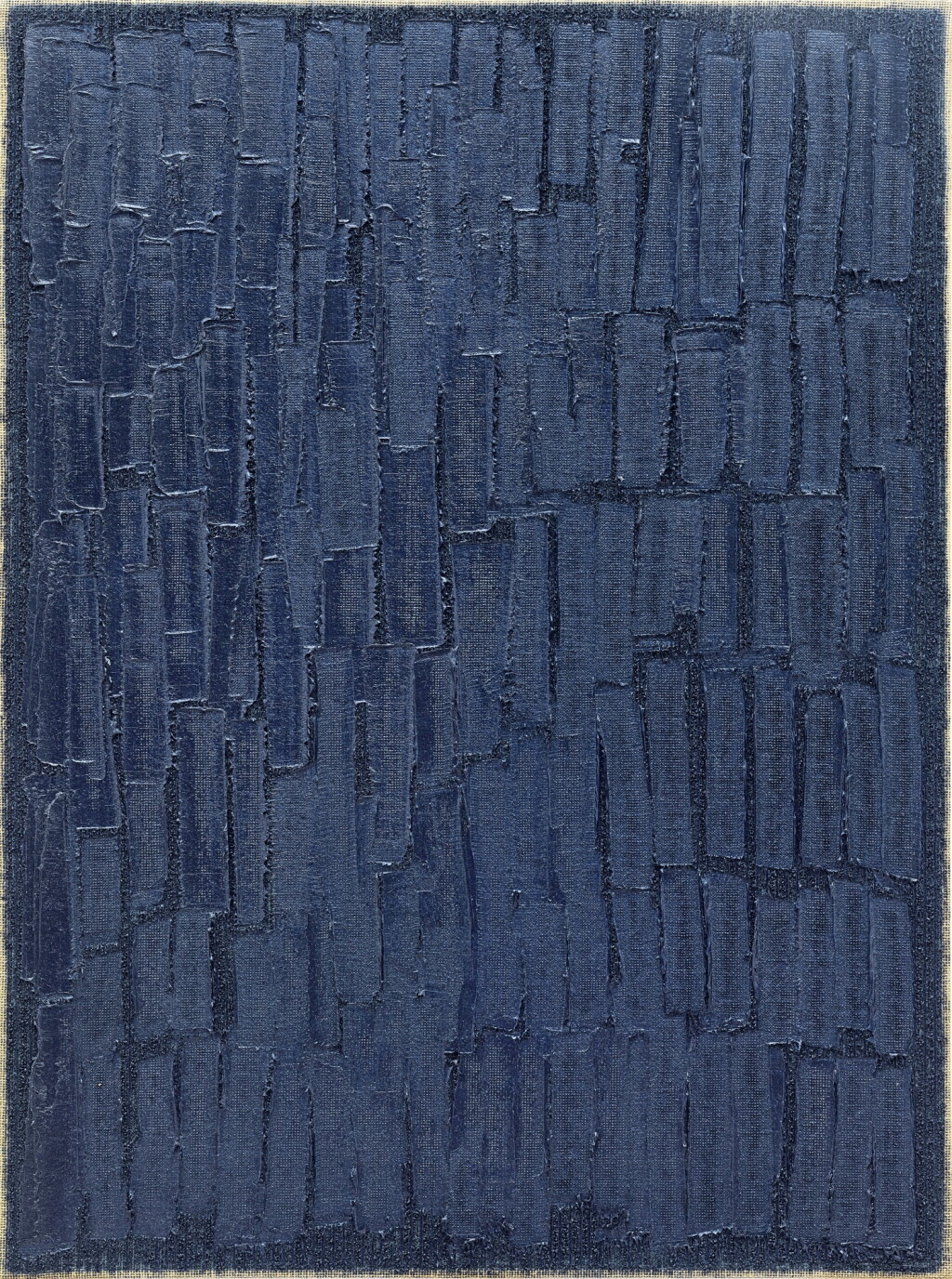 View full screen - View 1 of Lot 327. Ha Chong-Hyun 河鍾賢 | Conjunction 17-99 接合 17-99.
