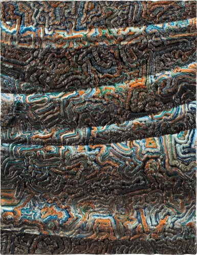 View full screen - View 1 of Lot 100. Untitled.