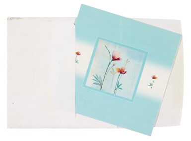 View full screen - View 1 of Lot 128. J.K. Rowling | Autograph card signed, hinting at the truth about Severus Snape, 2 December 2005.