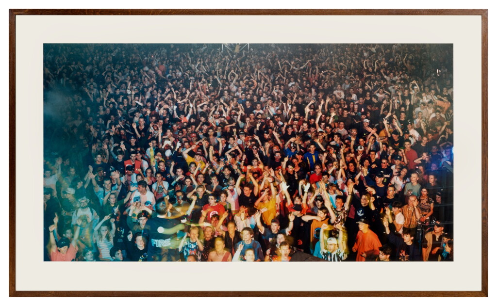 View full screen - View 1 of Lot 267. Union Rave.