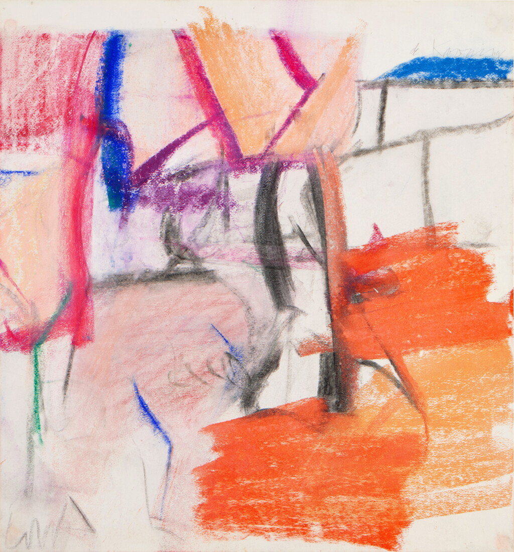 View full screen - View 1 of Lot 346. Untitled #4.