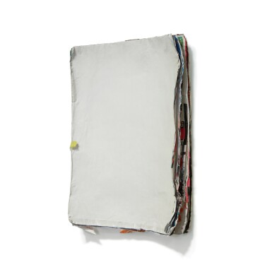 View full screen - View 1 of Lot 236. Poster Painting.