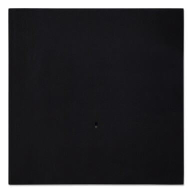 View full screen - View 1 of Lot 39. Attrazione bicromatica.