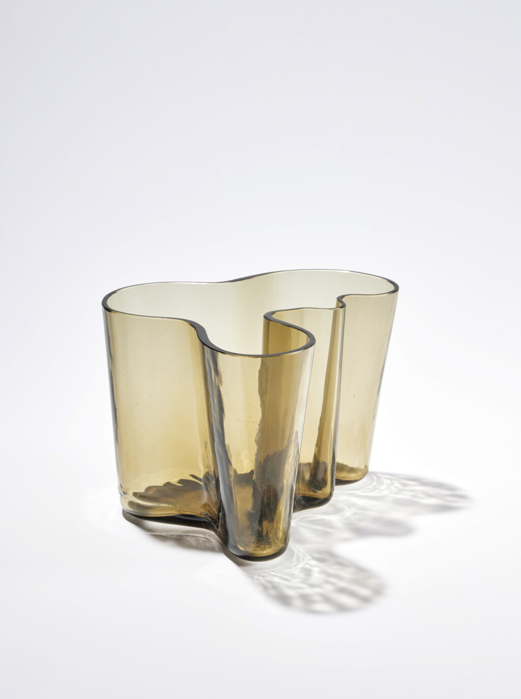 View full screen - View 1 of Lot 70. Alvar Aalto, An Early "Savoy" Vase.