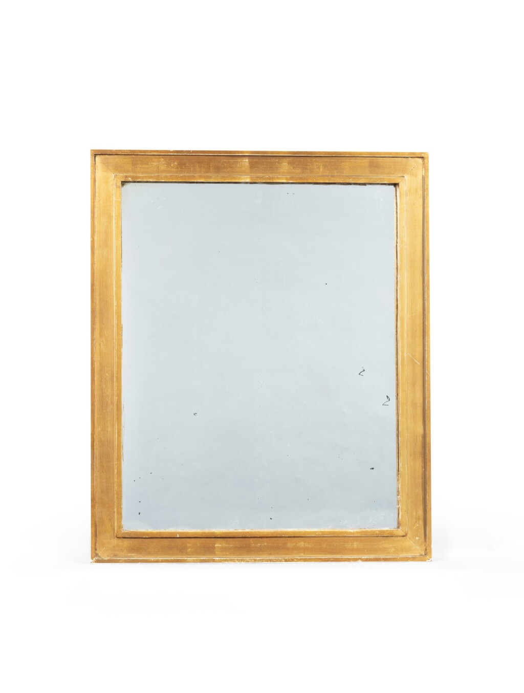 View full screen - View 1 of Lot 330. Mirror, circa 1930.