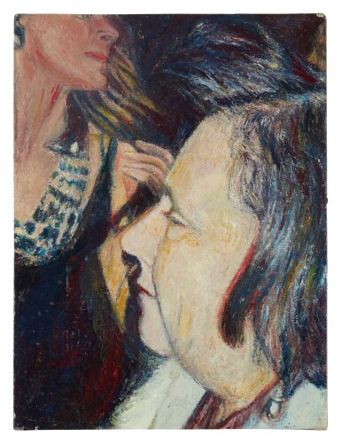 全螢幕檢視 - 查看561KEITH MAYERSON | SAMURAI SUE的1