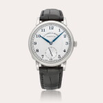 1815 "Rec Investment Company" | A limited edition white gold wristwatch, Circa 2018