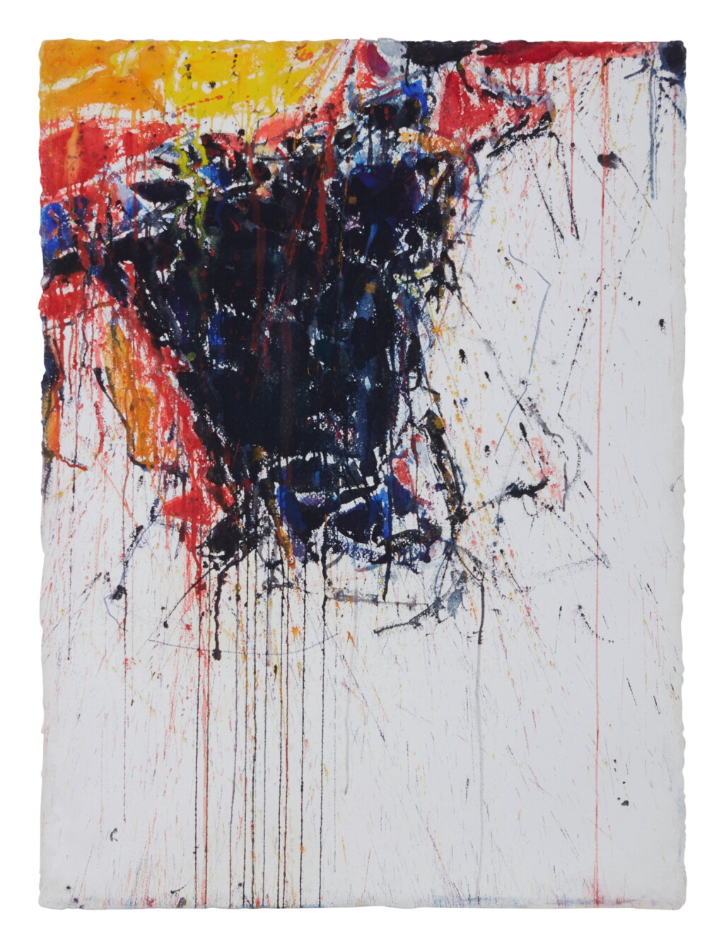 View full screen - View 1 of Lot 243. Untitled .