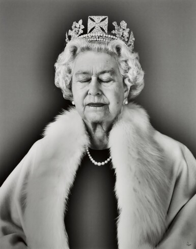 View full screen - View 1 of Lot 48. 'Lightness of Being', 2008.