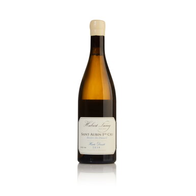 View full screen - View 1 of Lot 6096. St Aubin Derrière Chez Edouard Haute Densité 2018 Hubert Lamy (4 BT).