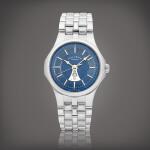 Hektor | A brand new limited edition stainless steel bracelet watch, Circa 2022 | Lang & Heyne | Hektor | 全新限量版精鋼鏈帶腕錶,約2022年製