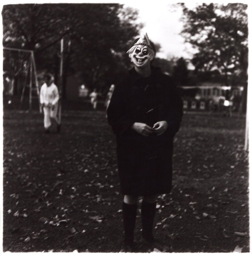 View full screen - View 1 of Lot 52. DIANE ARBUS | ‘UNTITLED (28)’, 1970-71.