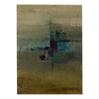 View full screen - View 1 of Lot 22. NASREEN MOHAMEDI | UNTITLED.