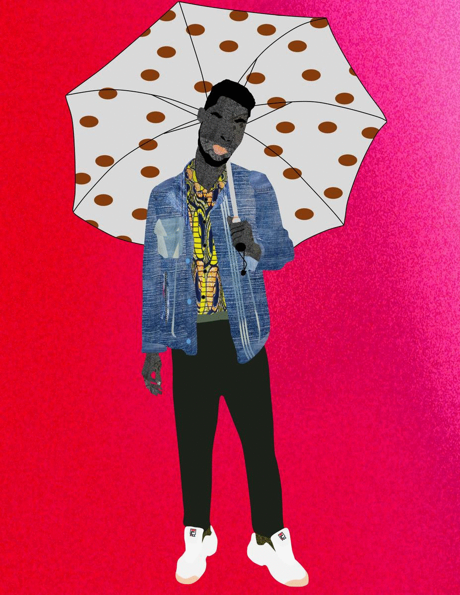 View full screen - View 1 of Lot 16. Take the Stares.