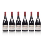 Gevrey Chambertin, Clos St. Jacques 2005 Domaine Armand Rousseau (12 BT)